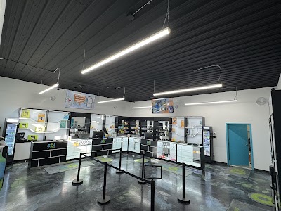 Seed of Life | Laurel Dispensary