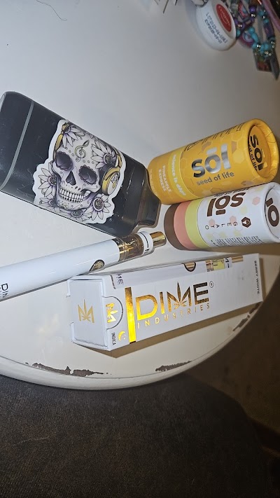 Seed of Life | Laurel Dispensary