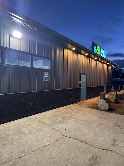 Seed of Life | Laurel Dispensary