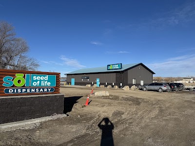 Seed of Life | Laurel Dispensary