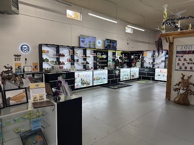 Seed of Life | Lockwood