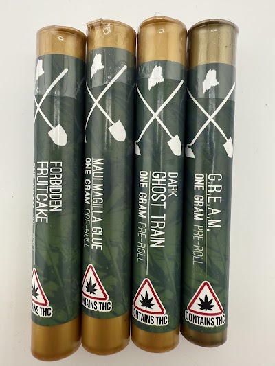 Seed Sound Medical Cannabis Caregiver