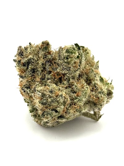 Seed Sound Medical Cannabis Caregiver