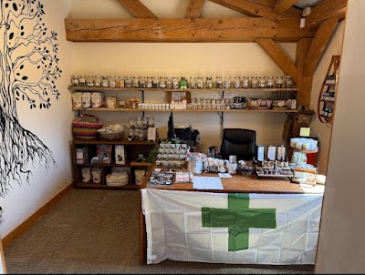 Seed Sound Medical Cannabis Caregiver