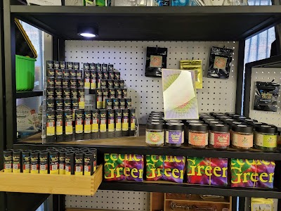 Seedless Green Elberta - Hemp, Delta 8 & CBD Dispensary