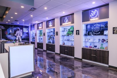 Select Cannabis Co. | Edmonton (97 Street) Weed Store