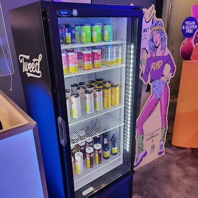 Select Cannabis Co. | Edmonton (97 Street) Weed Store