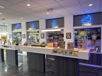 Select Cannabis Co. | Edmonton (Stony Plain Rd.) Weed Store