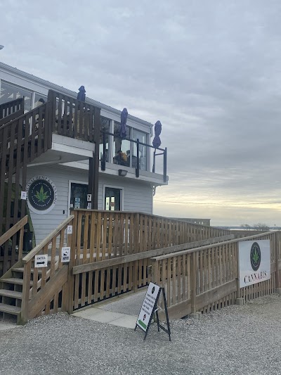 Semiahmoo Canna Store