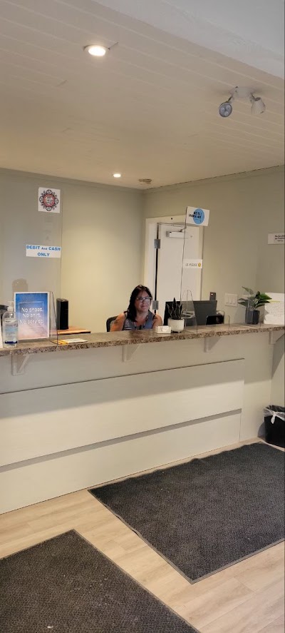 Semiahmoo Canna Store