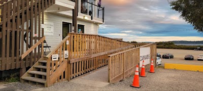 Semiahmoo Canna Store