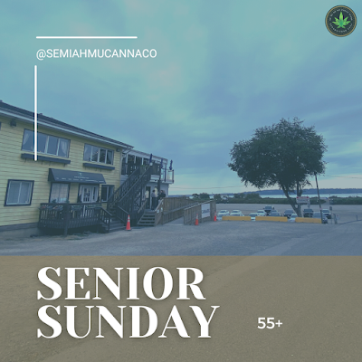 Semiahmoo Canna Store