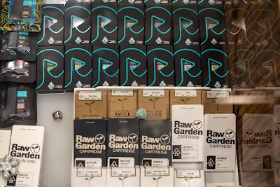 Semilla Cannabis & Weed Dispensary