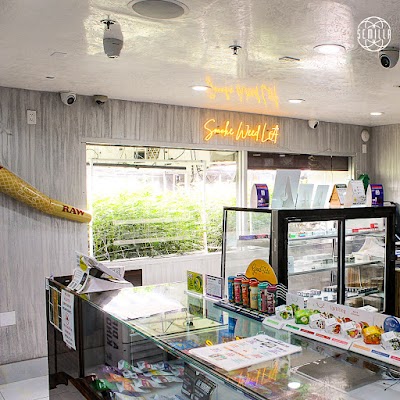 Semilla Cannabis & Weed Dispensary