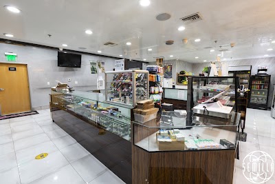 Semilla Cannabis & Weed Dispensary