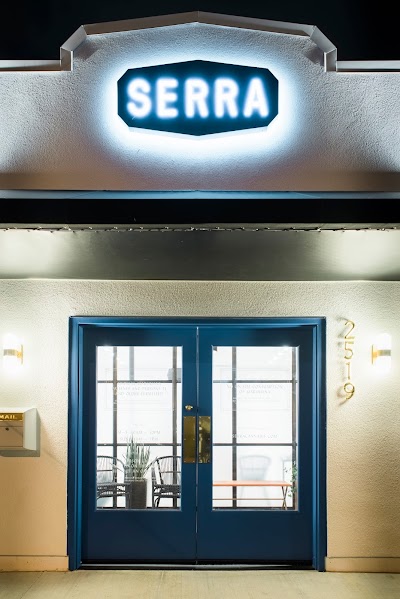 Serra Dispensary