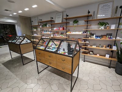 Serra Dispensary