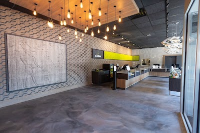 SeshNYC Dispensary and Delivery