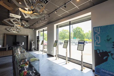 SeshNYC Dispensary and Delivery