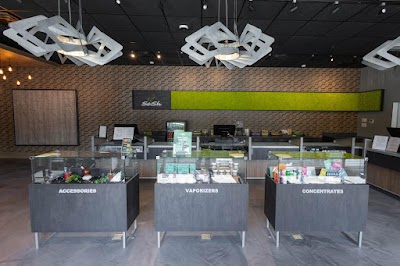 SeshNYC Dispensary and Delivery