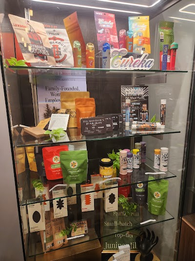 SeshNYC Dispensary and Delivery