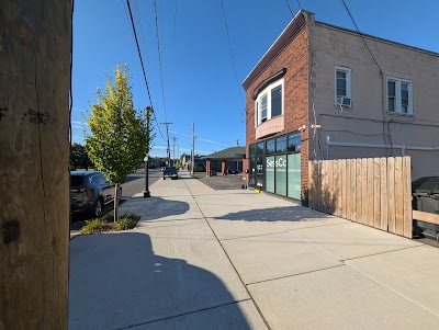 SessCo Recreational Cannabis Dispensary