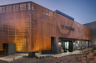 Sessions by the Bay Cannabis Dispensary and Lounge