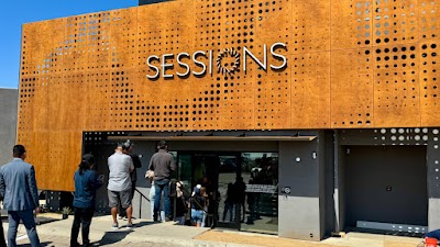 Sessions by the Bay Cannabis Dispensary and Lounge