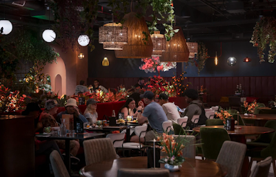 Sessions by the Bay Cannabis Dispensary and Lounge