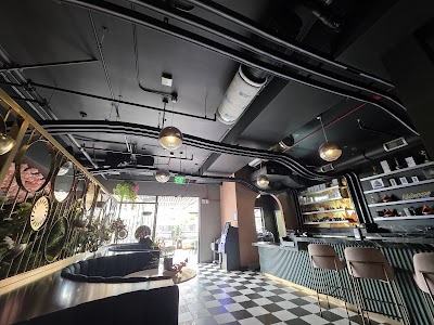 Sessions by the Bay Cannabis Dispensary and Lounge