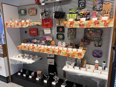 Sessions Cannabis Binbrook