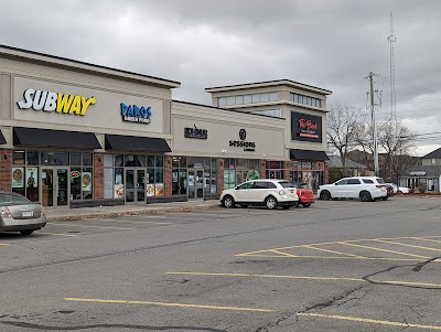 Sessions Cannabis Binbrook