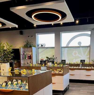 Sessions Cannabis Brockville