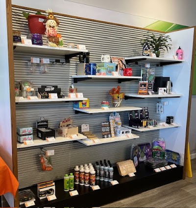 Sessions Cannabis Brockville