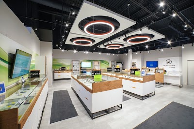 Sessions Cannabis Cambridge (Hespeler)