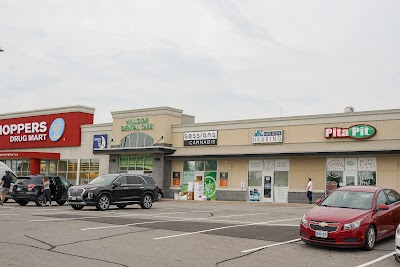 Sessions Cannabis Cambridge (Hespeler)