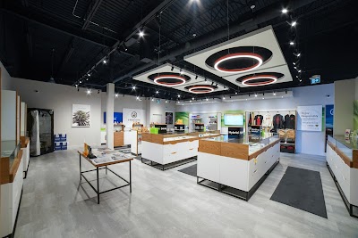 Sessions Cannabis Cambridge (Hespeler)