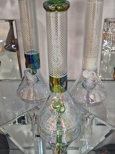 Sessions Cannabis Goulais River