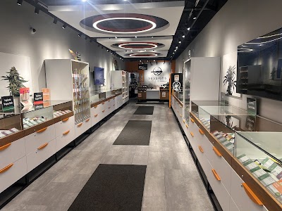 Sessions Cannabis Hamilton (Dundurn)