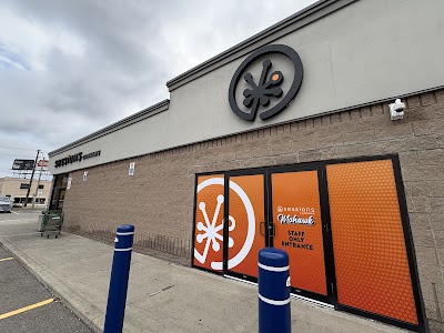 Sessions Cannabis Hamilton (Mohawk)