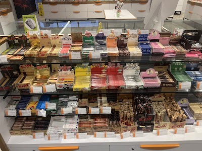 Sessions Cannabis Hamilton (Mohawk)