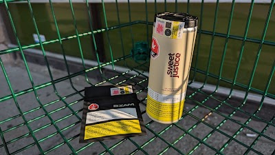 Sessions Cannabis Hamilton (Mohawk)