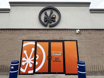 Sessions Cannabis Hamilton (Mohawk)