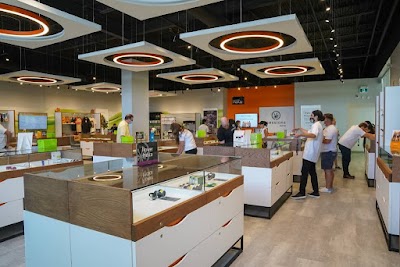 Sessions Cannabis Hamilton (Red Hill)