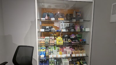 Sessions Cannabis Hamilton (Rosedale)