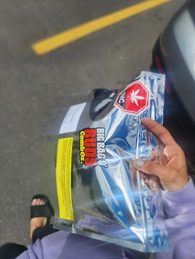 Sessions Cannabis Hamilton (Rymal)