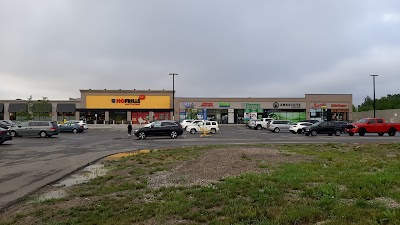 Sessions Cannabis Hamilton (Rymal)