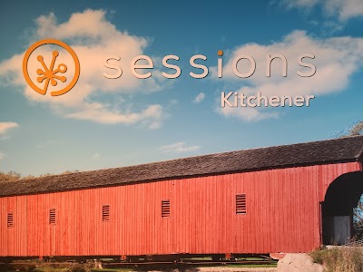 Sessions Cannabis Kitchener (Highland)