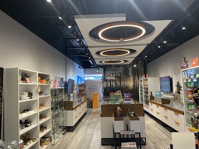 Sessions Cannabis Kitchener (Highland)