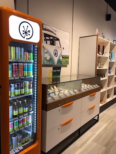 Sessions Cannabis Sarnia